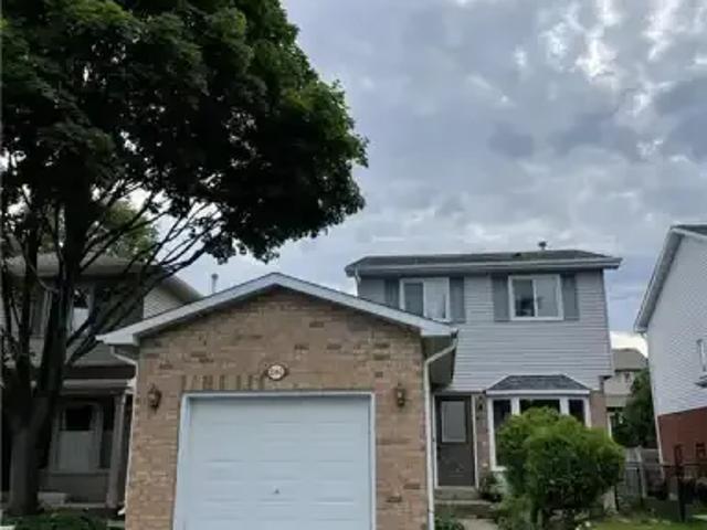 House for rent in Burlington, Ontario