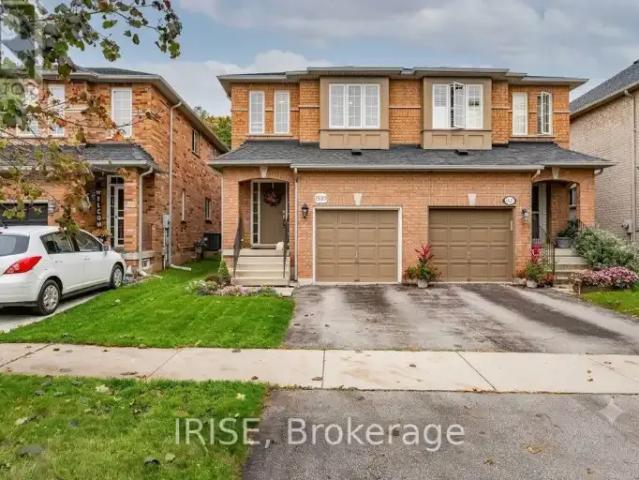 House for rent in Burlington, Ontario