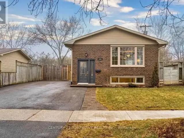 House for rent in Burlington, Ontario
