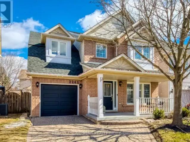 House for rent in Burlington, Ontario