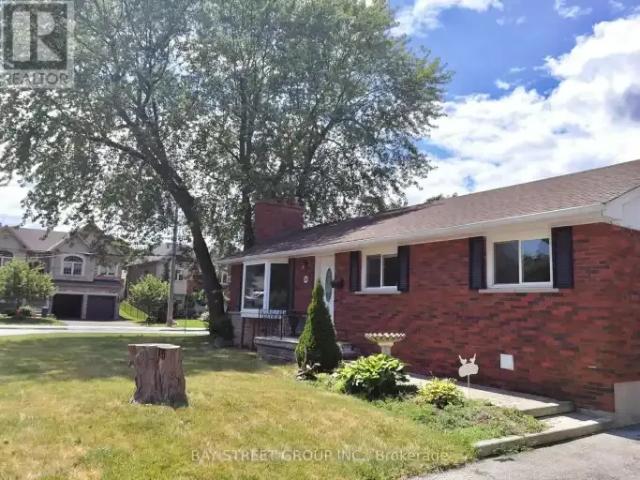 House for rent in Burlington, Ontario