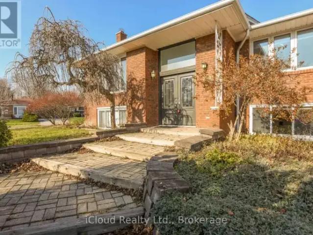 House for rent in Burlington, Ontario