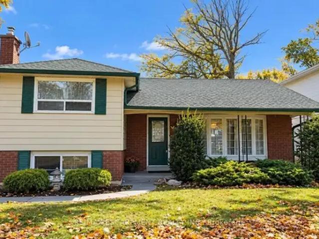 House for rent in Elizabeth Gardens, Burlington