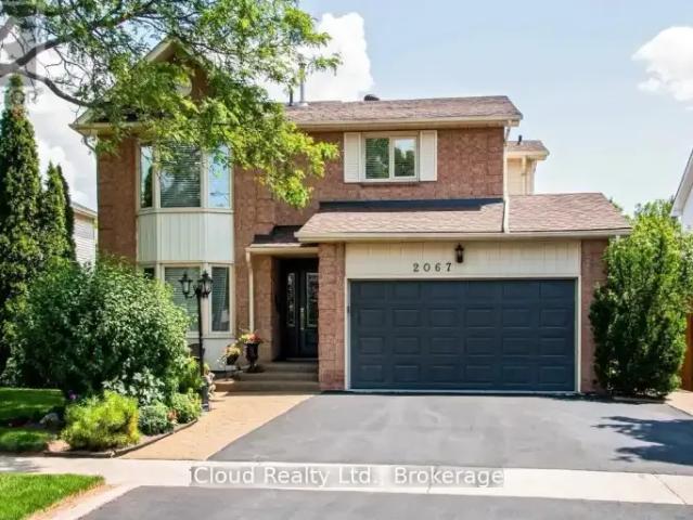 House for rent in Burlington, Golden Horseshoe