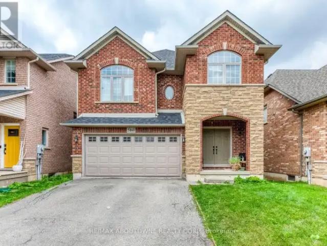 House for rent in Tansley, Burlington