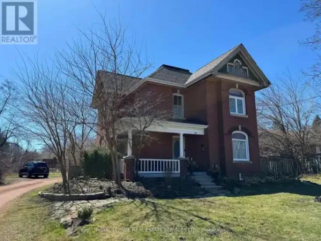 House for rent in Burlington, Ontario