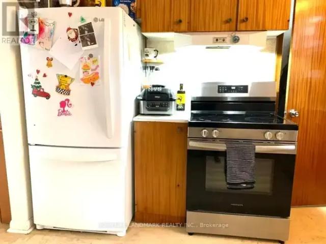House for rent in Burlington, Ontario