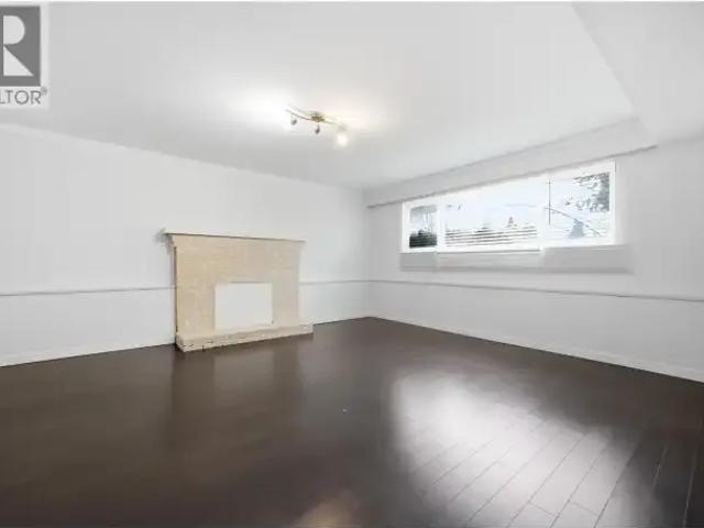 House for rent in Burnaby, British Columbia