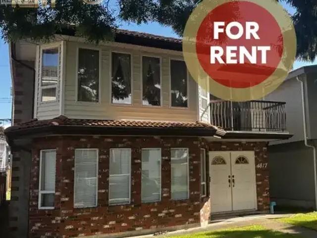 House for rent in Burnaby, British Columbia