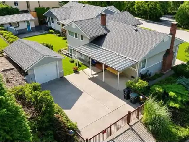 House for rent in Burnaby, British Columbia