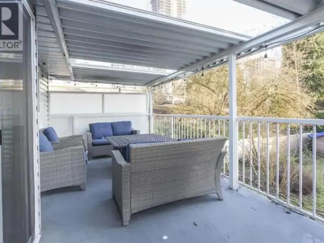 House for rent in Burnaby, British Columbia