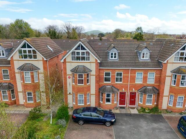 House for sale in Burnham-on-Sea and Highbridge, Burnham-on-sea