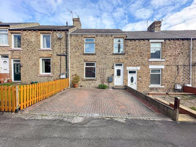 House for sale in Burnopfield, Crookgate Bank
