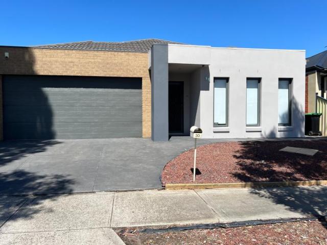 House for rent in Burnside Heights, Melbourne
