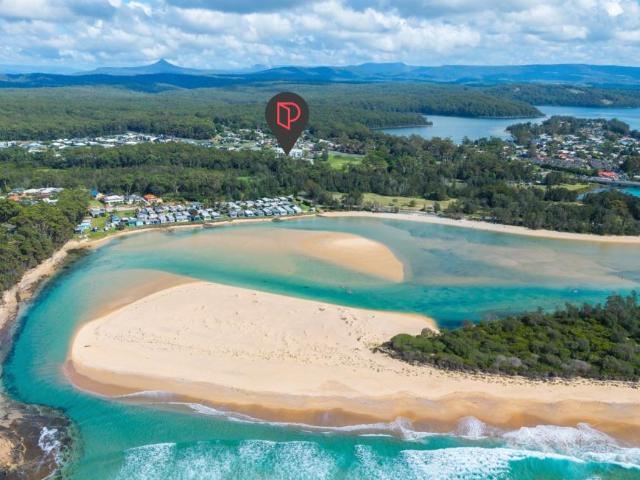 House for sale in Burrill Lake, Shoalhaven City Council