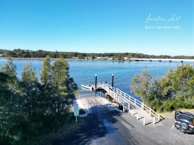 House for sale in Burrill Lake, Shoalhaven City Council