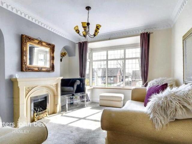 House for sale in Burslem, Smallthorne