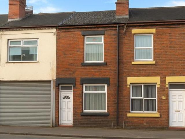 House for sale in Burslem, Isle Of Man