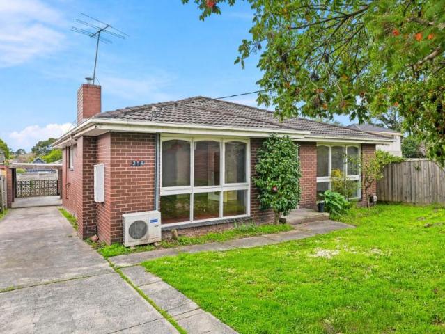 House for rent in Camerons Creek, Victoria
