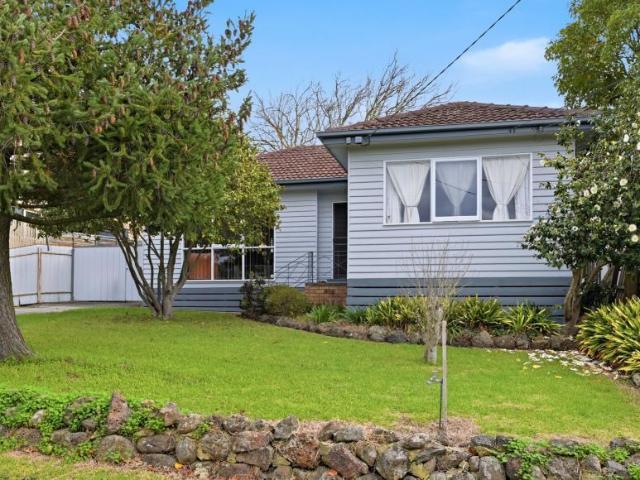 House for sale in Camerons Creek, Victoria