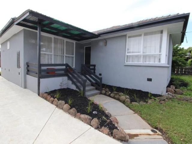 House for rent in Camerons Creek, Victoria