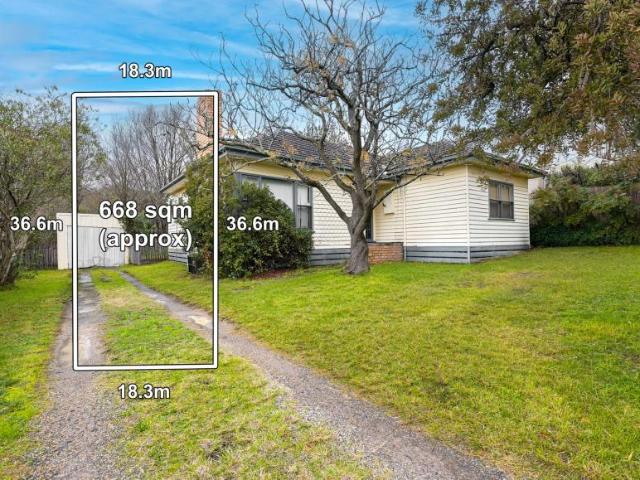 House for sale in Camerons Creek, Victoria