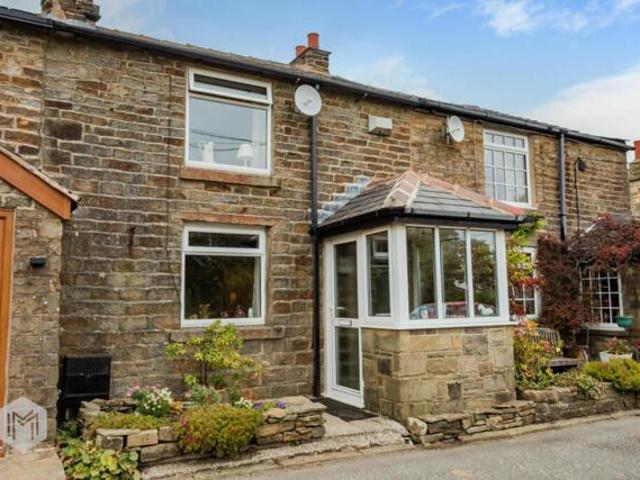 House for sale in Bury, Isle Of Man