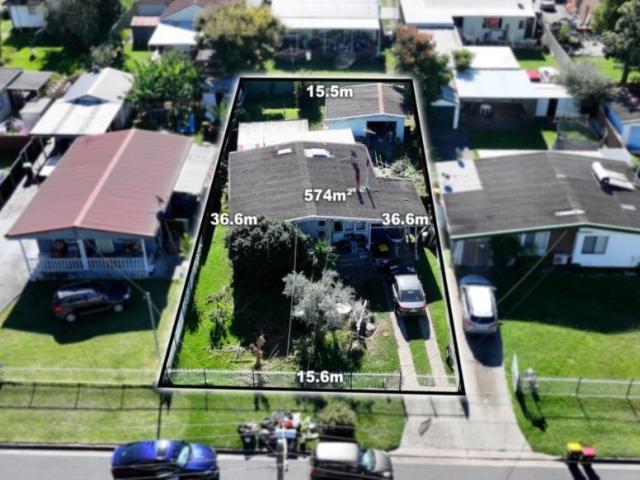 House for sale in Busby, New South Wales