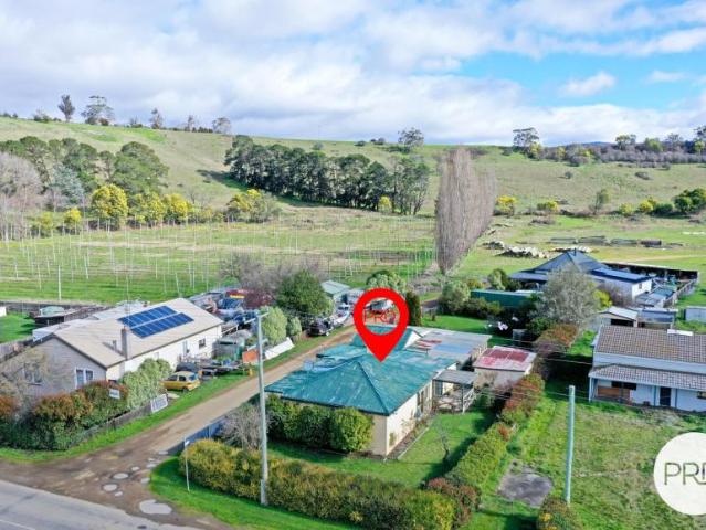 House for sale in Bushy Park, Derwent Valley