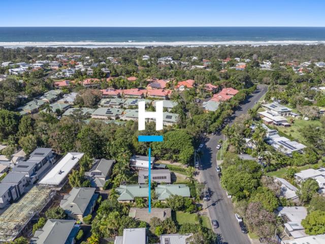 House for sale in Byron Bay, Byron Shire Council