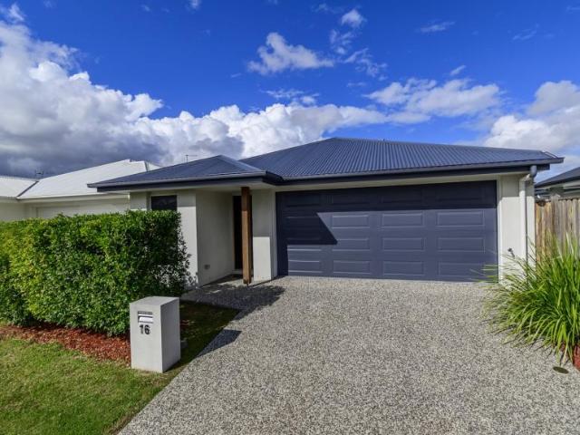 House for sale in Caboolture, Greater Brisbane