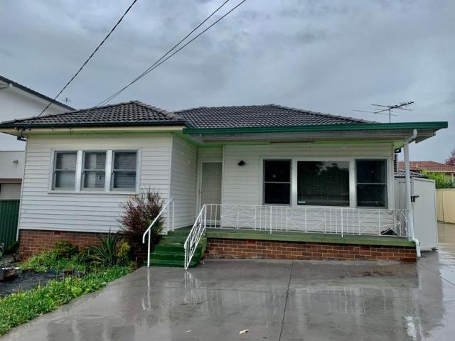 House for rent in Cabramatta, New South Wales
