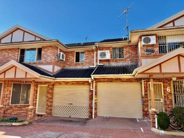 House for rent in Cabramatta, New South Wales