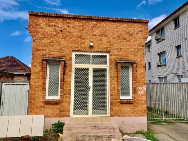 House for rent in Cabramatta, New South Wales