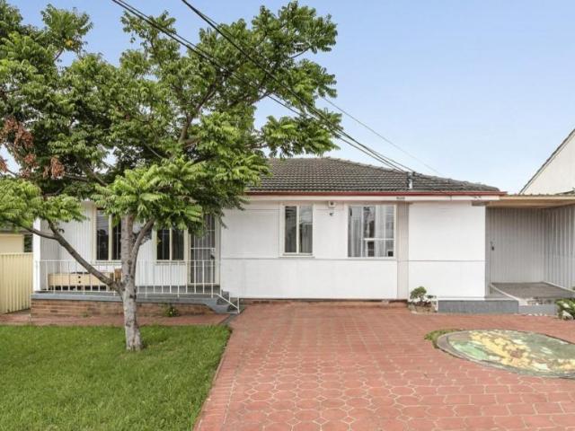 House for rent in Cabramatta West, New South Wales