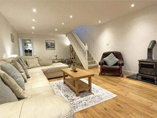 House for sale in Llanberis, Wales