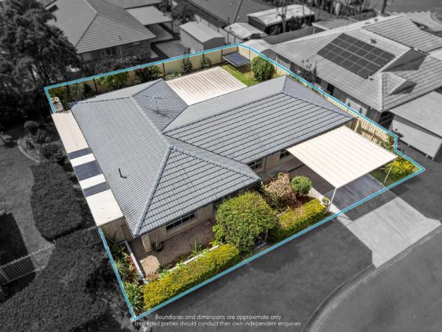 House for sale in Calamvale, Greater Brisbane