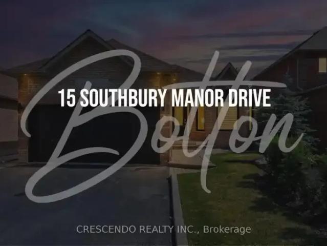 House for rent in Caledon, Ontario