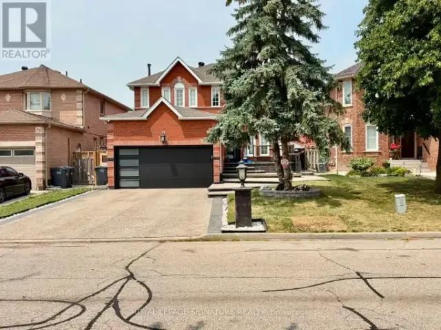 House for rent in Caledon, Ontario