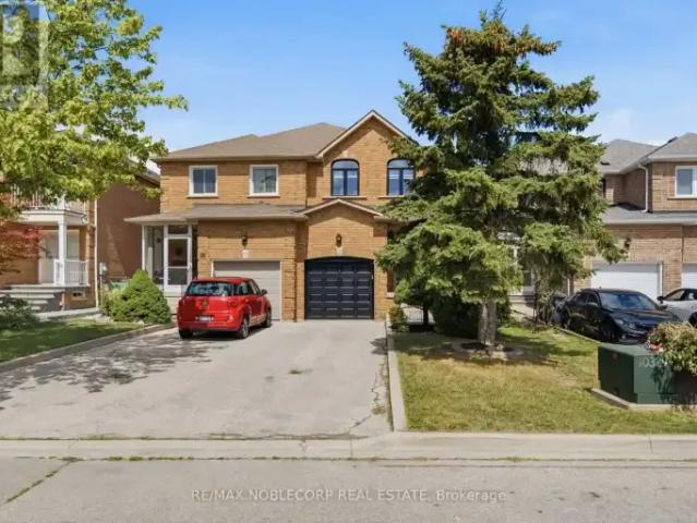 House for rent in Caledon, Ontario