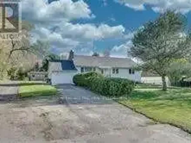 House for rent in Caledon, Ontario
