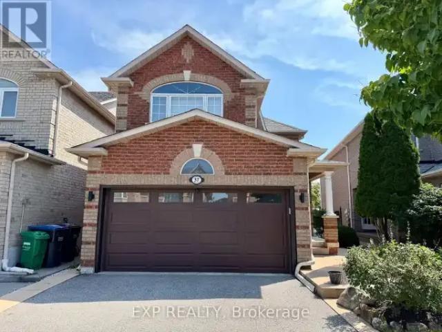 House for rent in Caledon, Ontario