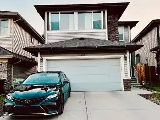 House for rent in Northwest, Alberta