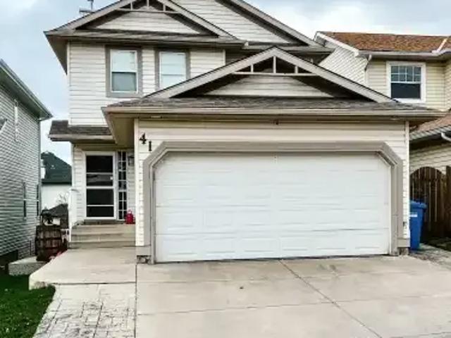 House for rent in Northwest, Alberta