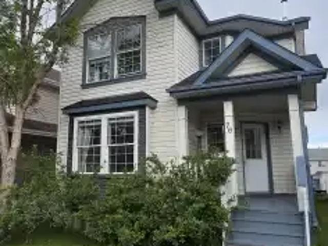 House for rent in Northwest, Alberta