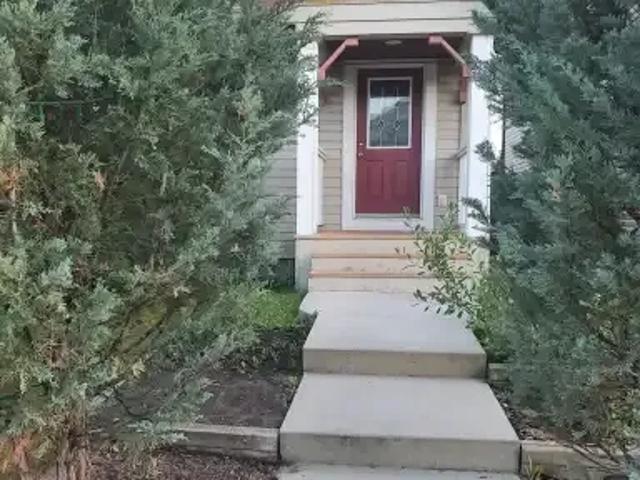 House for rent in Northwest, Alberta