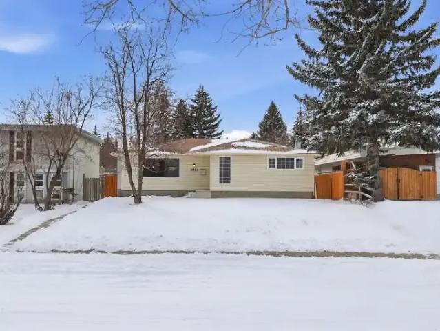 House for rent in Northwest, Alberta