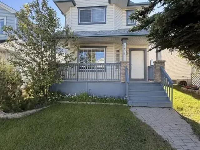 House for rent in Northwest, Alberta