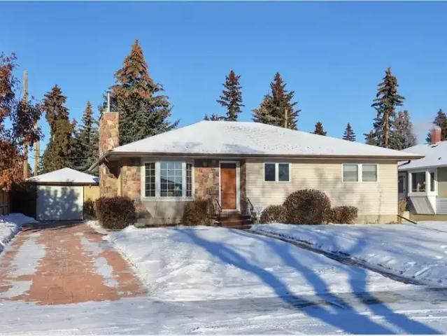 House for rent in Northwest, Alberta