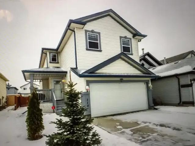 House for rent in Northwest, Alberta